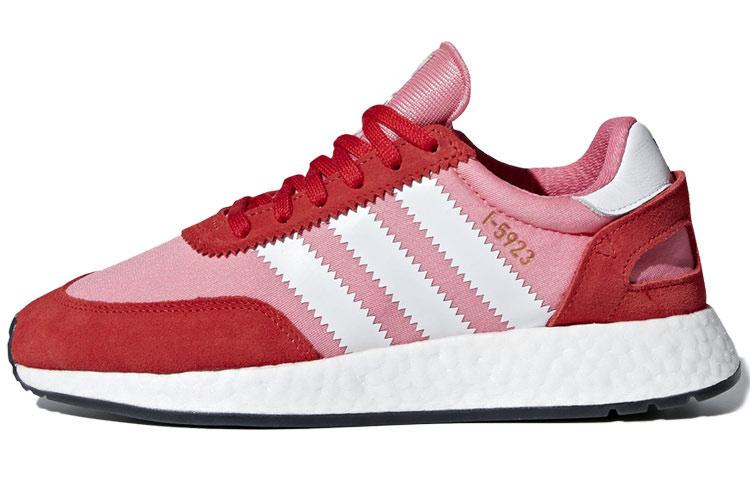 I-5923 Wmns Adidas Originals Chalk Pink Women s CQ2527 38