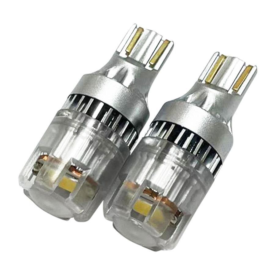 LMMC 210 Series Crown Athlete T16 LED Back Lamp, 2000 Lm, Non-Polarity, White