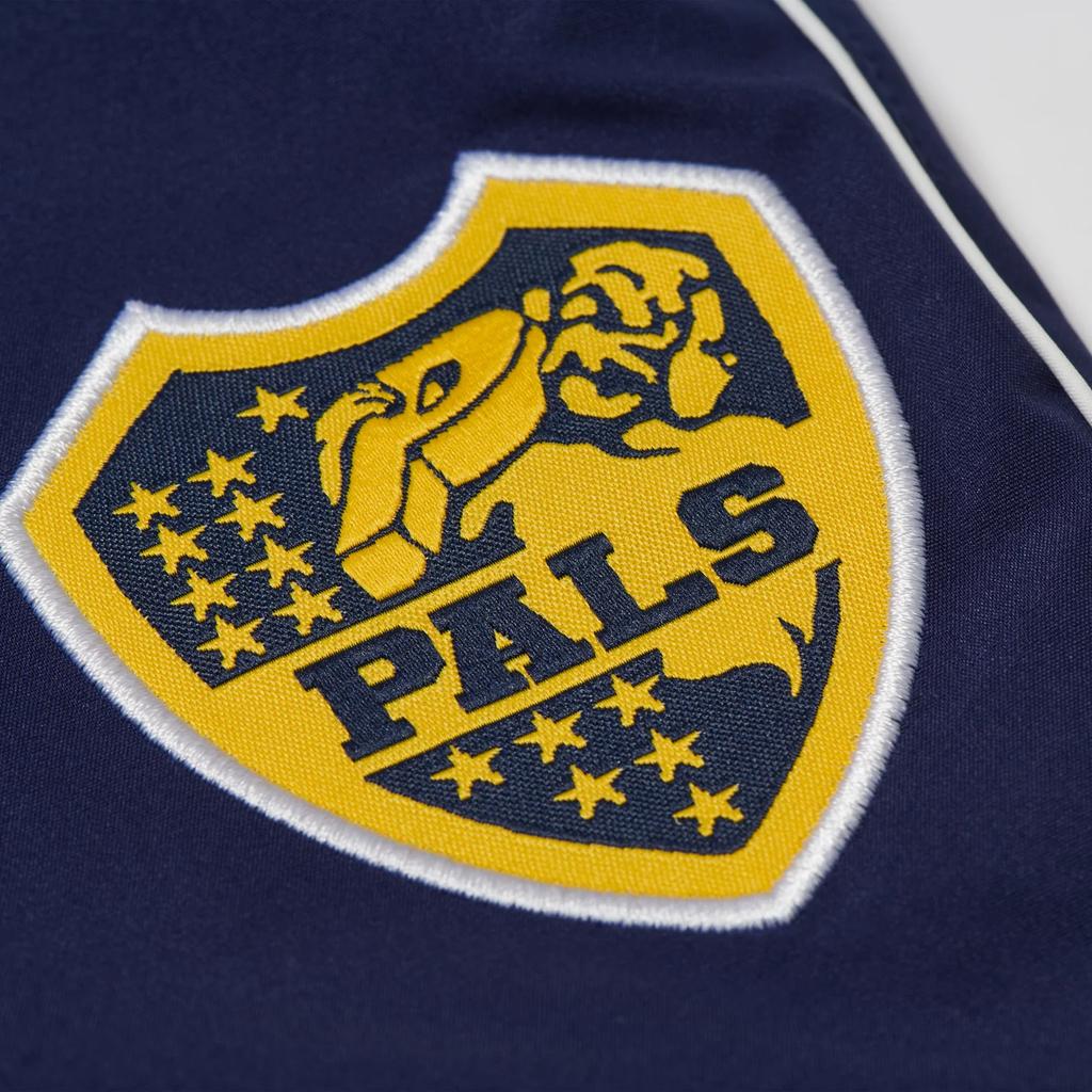 Palace Palamat Shell Jogger Navy Unisex Bottoms Blue P27JG025