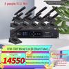 XunErWei XEW-730F Wired Digital Conference Microphone System (CN version)