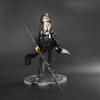 Anime Heavily Armed High School Girls Dragoon  1 /7 Pvc Action Figure Game Statue Collectible Model Kids Toys Doll Gifts 25cm