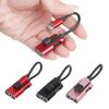 2-in-1 Type-C To 3.5mm Audio and Charging Adapter