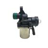 A2722000031 Mercedes Coolant Control Solenoid Valve Heater Water Valve