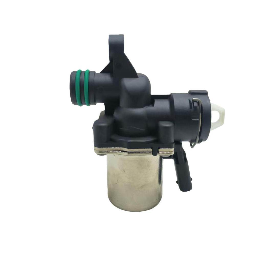 A2722000031 Mercedes Coolant Control Solenoid Valve Heater Water Valve