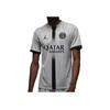 Jordan Paris Saint-Germain 2022/23 Stadium Away Jersey Light Smoke Grey Men Streetwear DJ7682-078