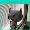 Solid Color Single Shoulder Crossbody Square Bag Handbag Women Gift Fashion