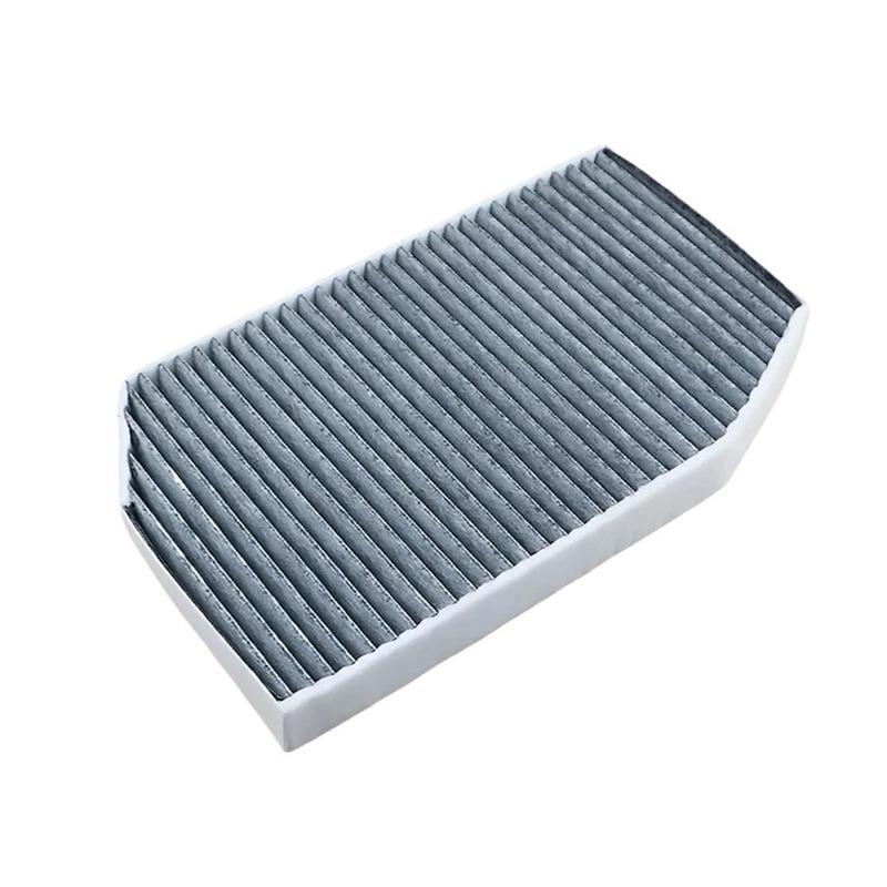 Car Cabin Air Filter Conditioner 64115A547D8 For BMW G60 G70 520d i 523 530e i5 740Li 740d 750e i7 Mild/Plug-in Hybrid xDrive