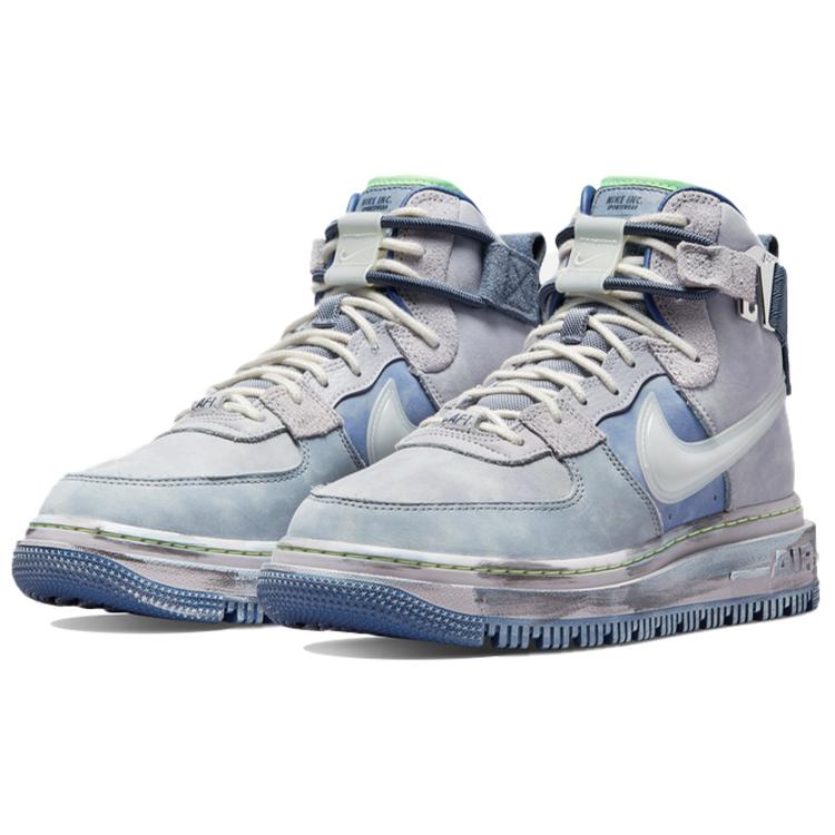 New Nike Air Force 1 High Utility 2.0 Deep Freeze Women's DO2338-515