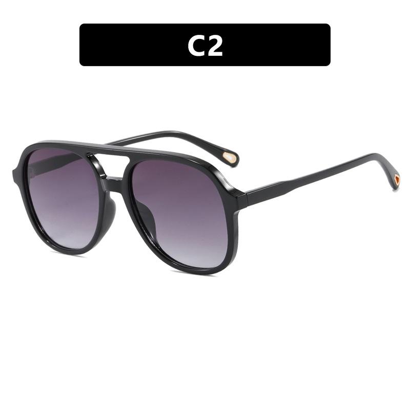 Новые ретро солнцезащитные очки мужские автомобильные очки-жабы женские для улицы пляжа солнцезащитные очки УФ400 роскошный брендовый дизайн очки