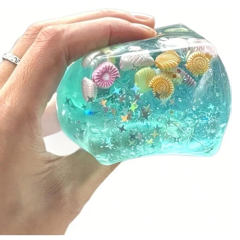 Caja Sorpresa – Caja Sorpresa de Juguete Squishy – 2 Oportunidades Por Pedido (Sorteo Aleatorio Independiente) – Probabilidades Diferentes