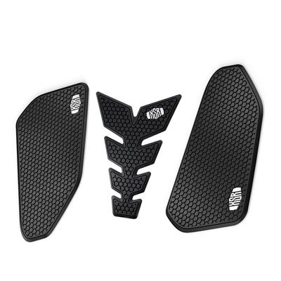For Yamaha XSR 900 XSR900 2022 2023 XSR 700 XSR700 Motorcycle Sticker Fuel Tank Protector Pad Cover Decoration Style Tank
