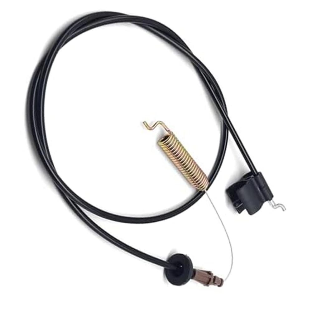 Lawn mower brake cable 579484202 compatible with HU725 HU775 HU800 LC56 LC356VB designed for durability and control