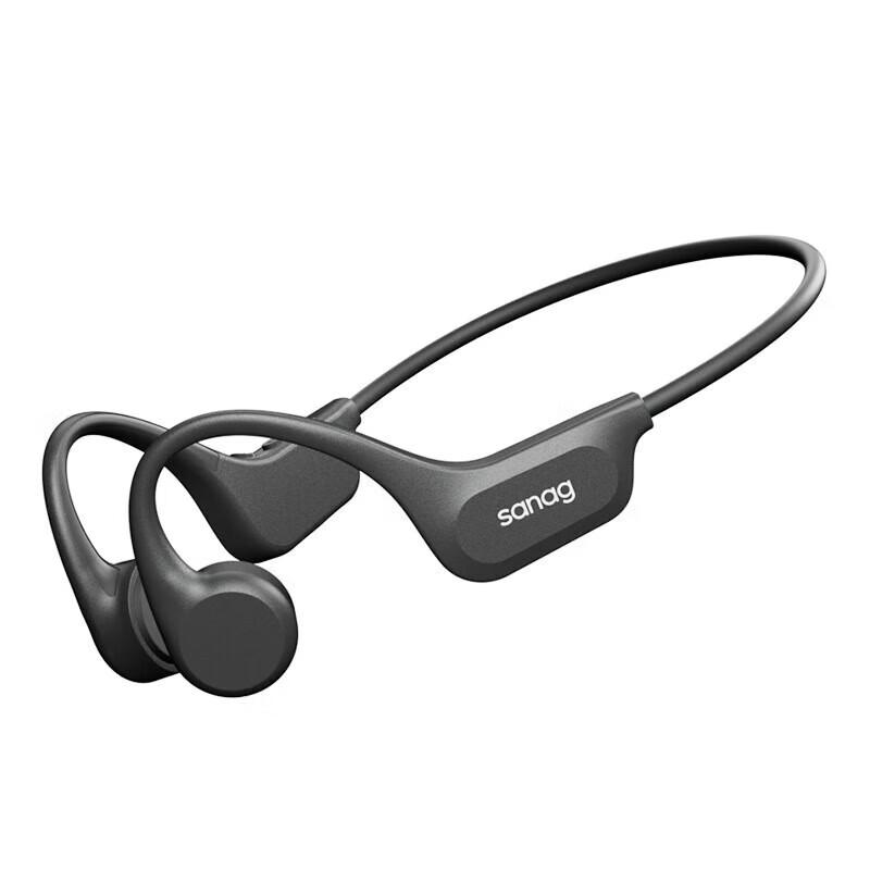 SANAG B60SProMax 64GB Bone Conduction Wireless Sports Earphones