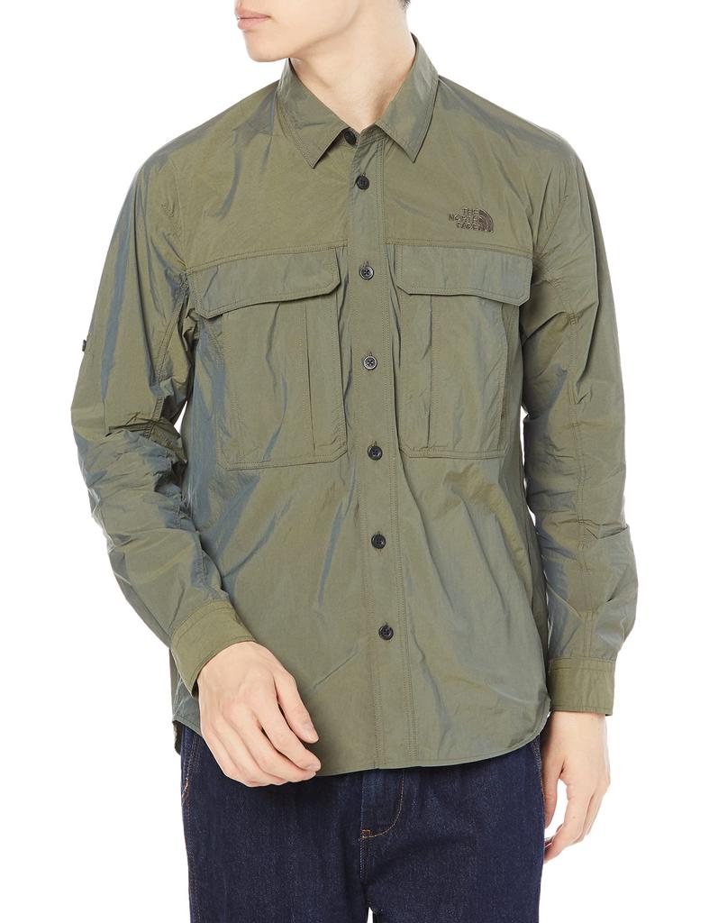 The North Face Clad Shirt L/S