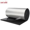Zhugu Selbstklebende Aluminiumfolien-Isolationsmatte