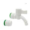 PPR Hot Melt Free Quick Connect Faucet, Plug Water Nozzle, Direct Insertion Water Heating Connect Accessory DN15/DN20