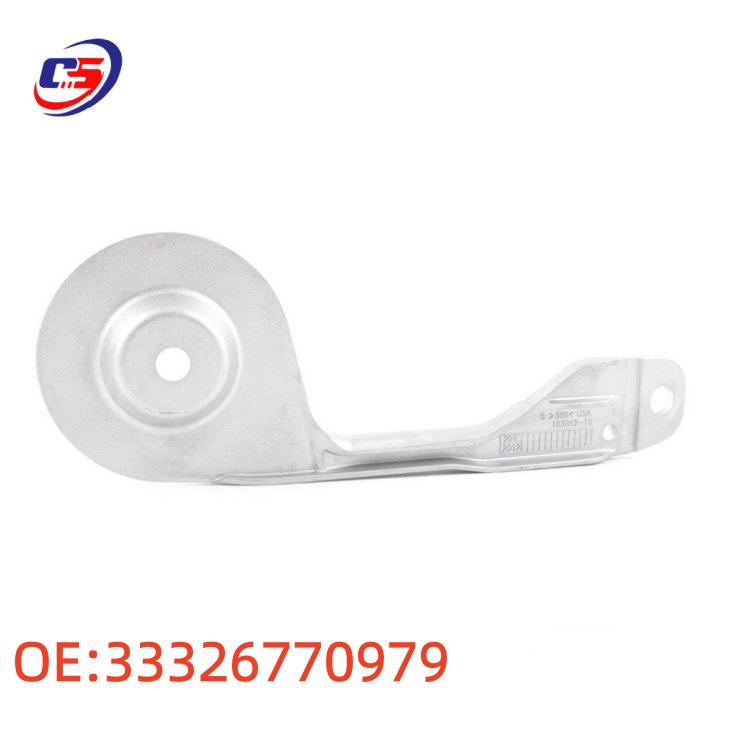 Aluminium-Hinterachsträger für BMW E70/E71 33326770979