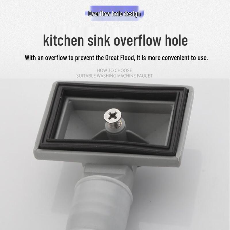 Stainless Steel Kitchen Sink Drainer
