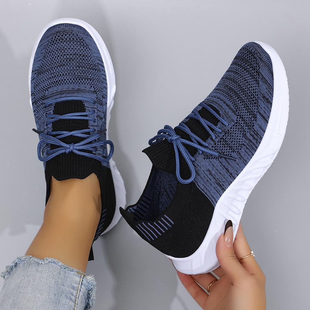 Women'S Summer Breathable Mesh Flat Shoes Women'S Shoes Casual Sneakers Shoes, Clearance Free Shipping