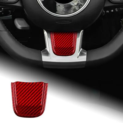 Interiérové doplňky – Potahy na volant