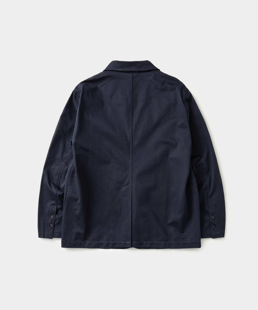 HAVE HAD City Walker Club Jacket (Navy)