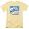 Polar Express All Aboard T-Shirt Sizes S-4XL NEW