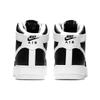 Nike Tenisky Air Force 1 High '07 Černobílé CT2303-002