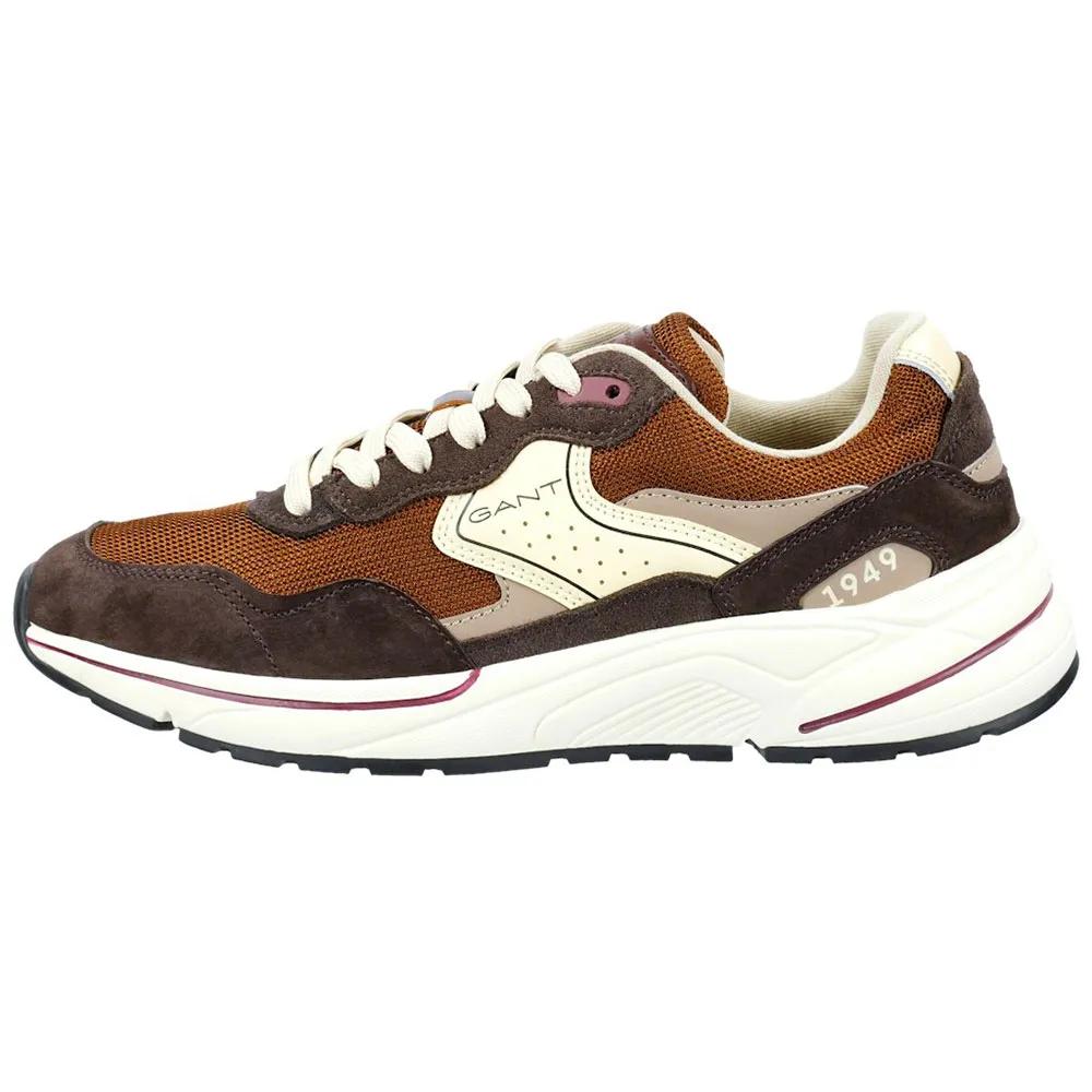 Gant Кросовки Jaybro