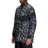 Nike ACG Puffer Jackets Men's Baseball Collar Moderate Patchwork Puffer Jacket AQ3531-010