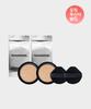 All Day Master Cushion Refill 2 + Exclusive Puff SET
