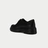Thom Mcan Women S Comfort Modern Clipper Wallaby ShoeS Camila 05 8tmcm55S1r Black