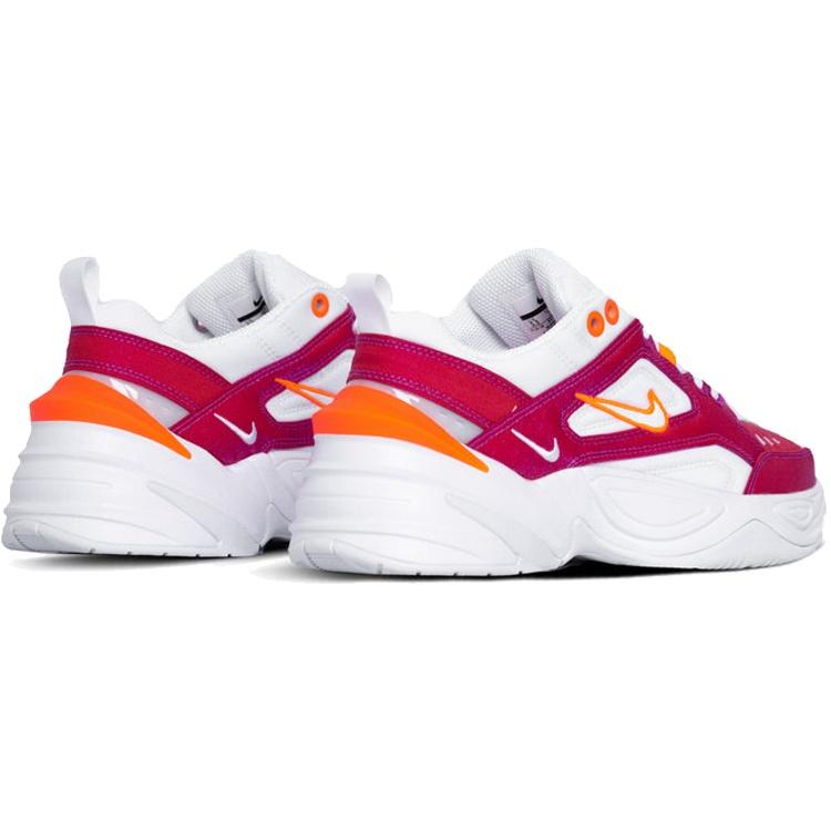 (WMNS) Nike M2K Tekno SE 'Hyper Crimson' Damskie AV4221-800