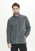 Jacket Whistler Cocoon M Fleece Jacket Dark Grey Mottled 1011