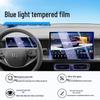 Tempered Film for 26 Leapmotor Lafa5 Models: Central Control and Navigation Screen Protector.