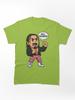 WrestleMania Classic Unisex T-Shirt
