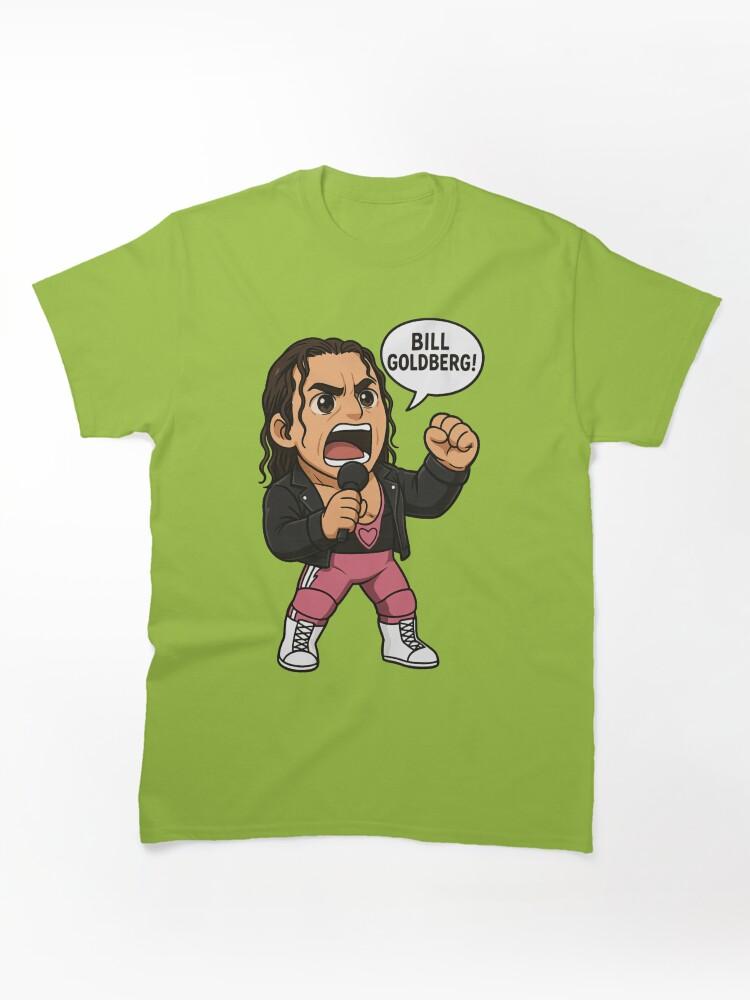 WrestleMania Classic Unisex T-Shirt