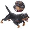 Kid Educational Toy Cute Dog Model Simulation Miniature Animal Home Decor