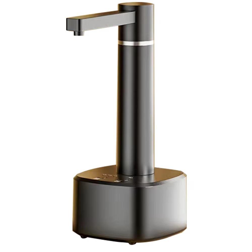 Smart Electric Water Gallon Pump Low Noise Drinking Water Pump Automatic Water Dispenser  Office