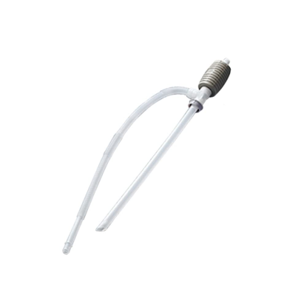 

AS ONE Siphon Pump Gray (Colorful Pump) BL-2 сірий колір