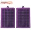 1-4PCS Silicone Ice Cube Tray 24 Cavity Square with Lid for Home Use Ice  Making Tools Cold Drink DIY Ice Cream Moulds