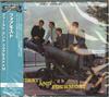 CD FOURMOST  First And Fourmost WPCR17002 Parlophone 2015 Japan ObiRock Used