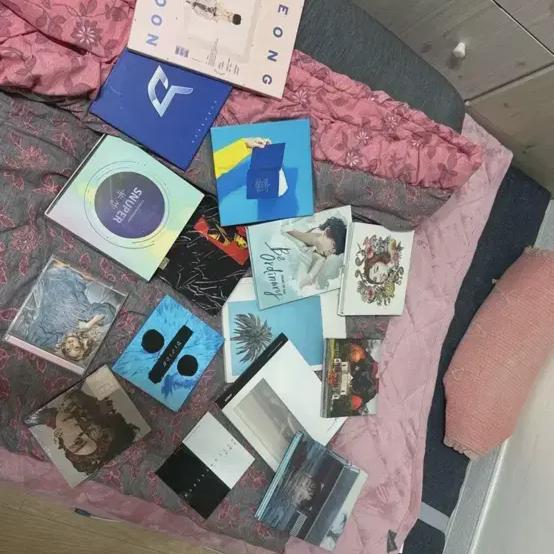 

Batch Disposal Of Unused Album