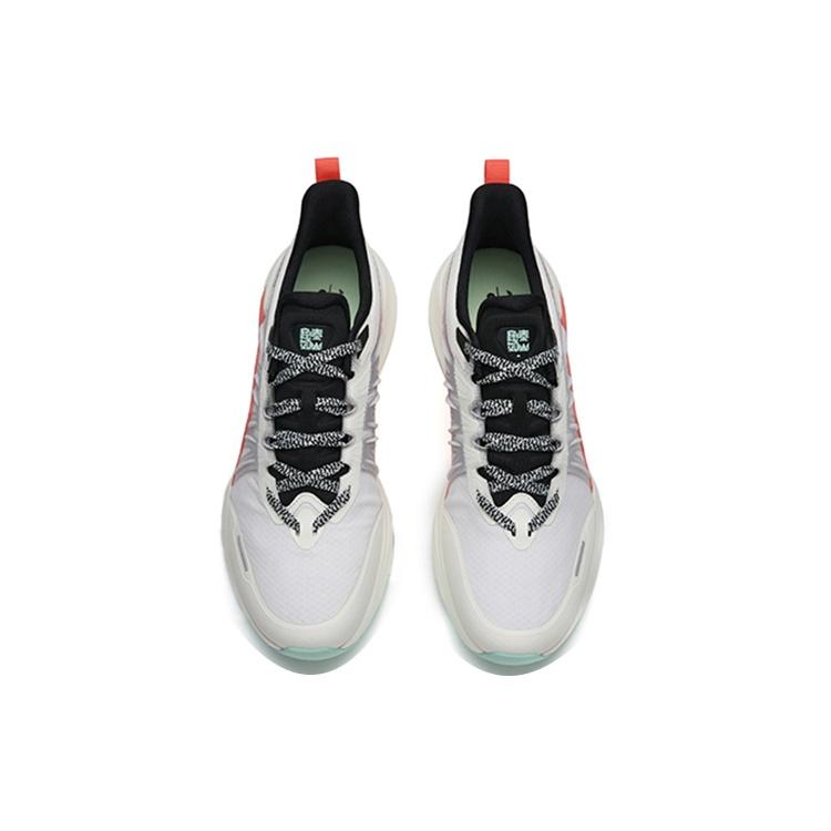 ANTA Training Series Sneakers 'Black White Red' Men's 112237785-2