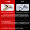 Larsd LX218 Single Cold Mop Sink Faucet