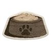 Dense Pile Entry Doormat Machine Washable Door Mat Comfortable Bathroom Floor Mat  Bathroom Doorway