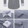 Men's Casual & Business French Cufflink Shirts