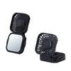 Small Handhelds Fan Necks Fan Electric Fan Summer Cooling Fan Lightweight Desk Fan Neck Straps Fan Plastic Material