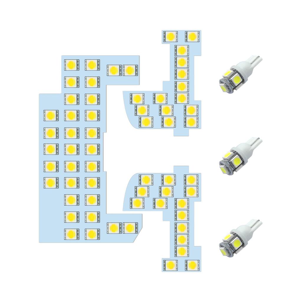 ZXREEK Honda NBOX JF1 JF3 LED Room Lamp, JF4, JF2, Custom Design, Interior Light,