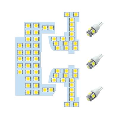 ZXREEK Honda NBOX JF1 JF3 LED Room Lamp, JF4, JF2, Custom Design, Interior Light,