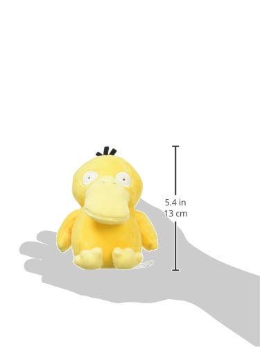 Peluche Original Pokémon Center Pokémon fit Kodak 14 x 11 x 10.5 (Alto x ancho x profundidad: cm)